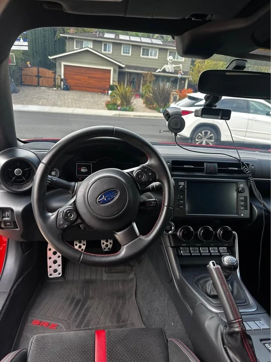 2024 Subaru BRZ 2nd Gen - Image 9 of 17