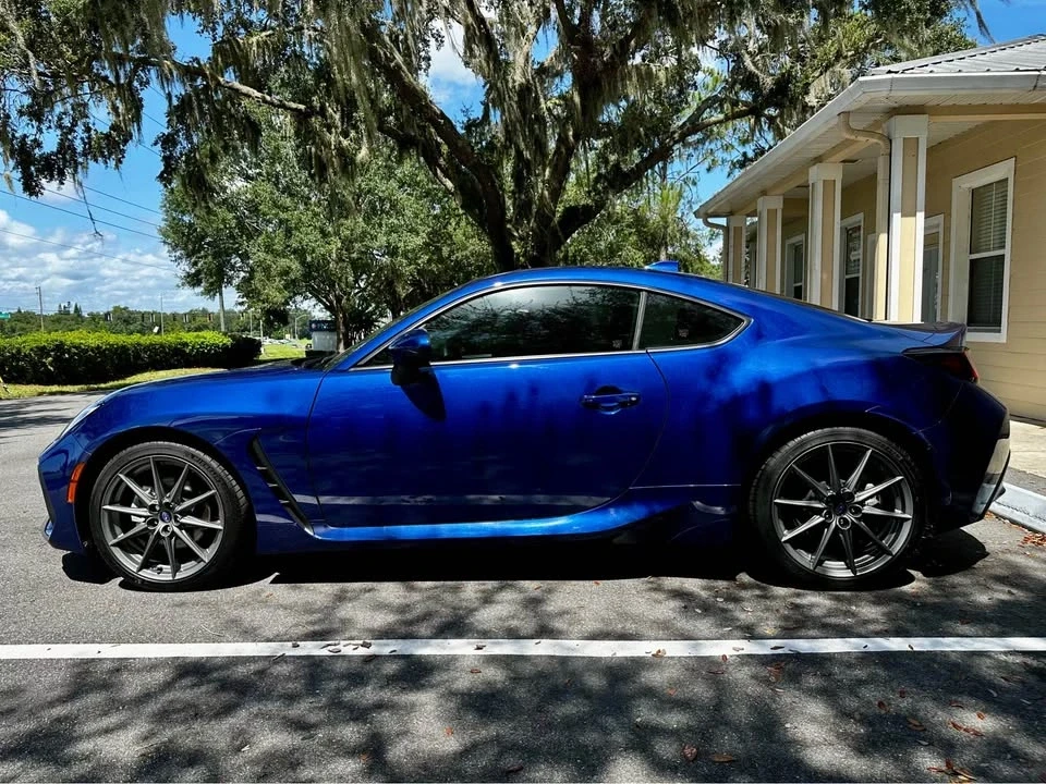 2024 Subaru BRZ 2nd Gen - Image 6 of 15