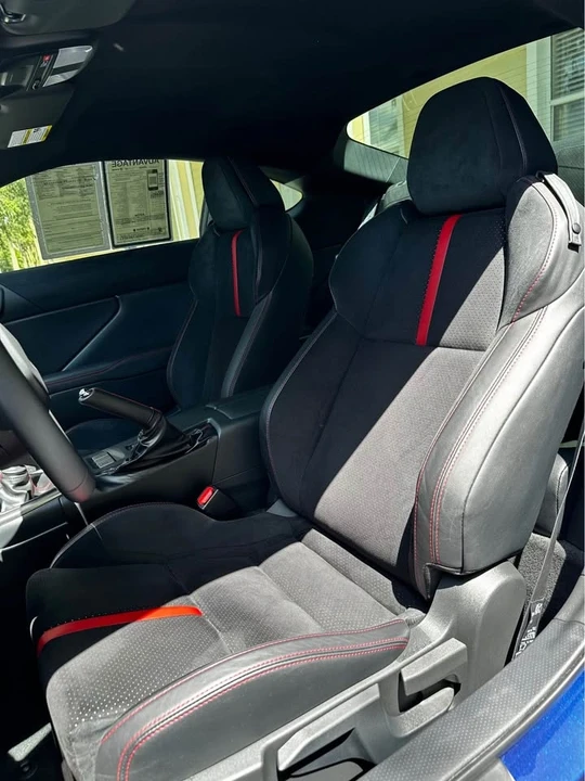 2024 Subaru BRZ 2nd Gen - Image 12 of 15