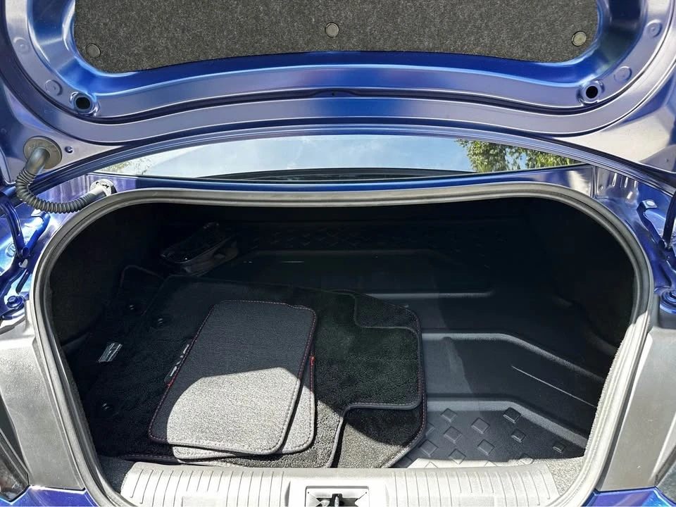 2024 Subaru BRZ 2nd Gen - Image 15 of 15