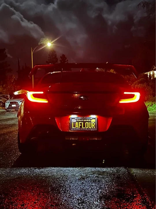 2024 Subaru BRZ 2nd Gen - Image 2 of 17