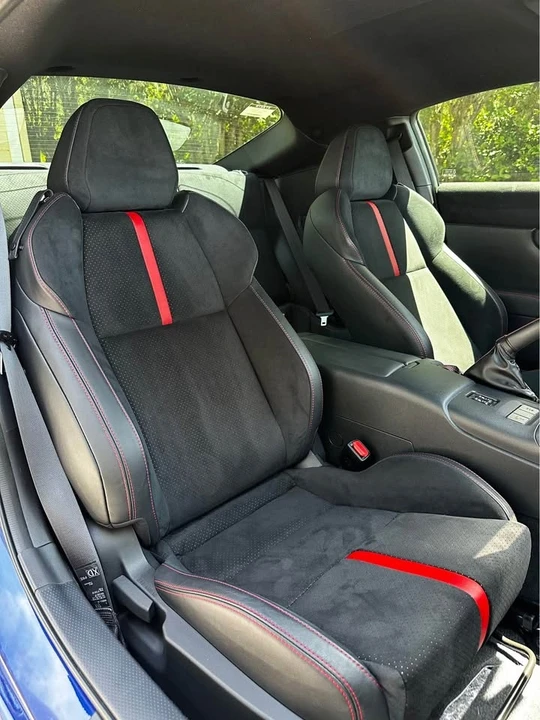 2024 Subaru BRZ 2nd Gen - Image 13 of 15