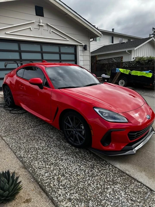 2024 Subaru BRZ 2nd Gen - Image 6 of 17