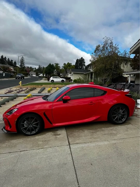 2024 Subaru BRZ 2nd Gen - Image 3 of 17
