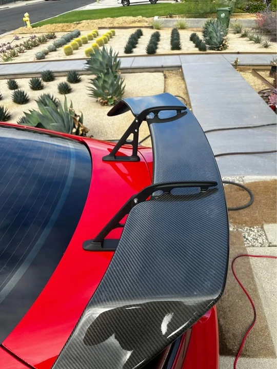 2024 Subaru BRZ 2nd Gen - Image 16 of 17
