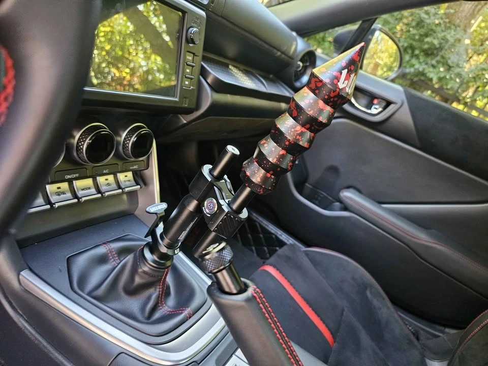 2024 Subaru BRZ 2nd Gen - Image 9 of 16