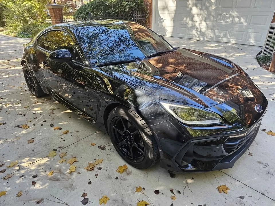 2024 Subaru BRZ 2nd Gen - Image 3 of 16