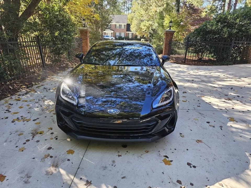 2024 Subaru BRZ 2nd Gen - Image 2 of 16
