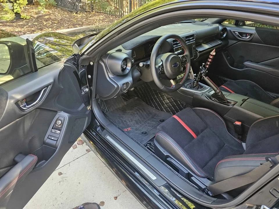 2024 Subaru BRZ 2nd Gen - Image 7 of 16