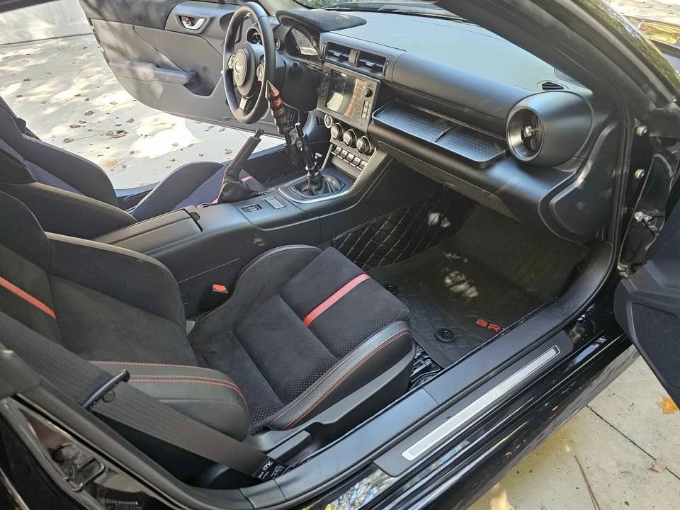 2024 Subaru BRZ 2nd Gen - Image 12 of 16