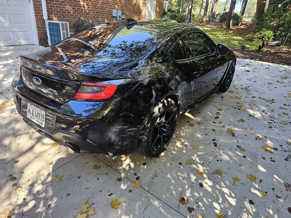 2024 Subaru BRZ 2nd Gen - Image 5 of 16
