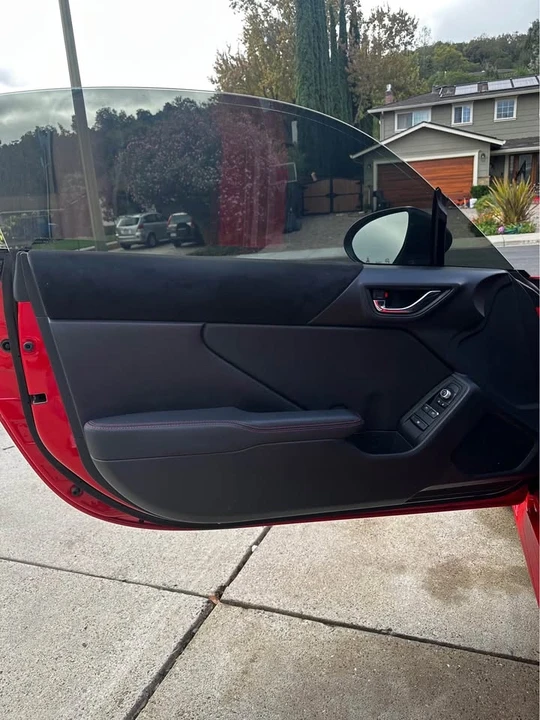 2024 Subaru BRZ 2nd Gen - Image 8 of 17
