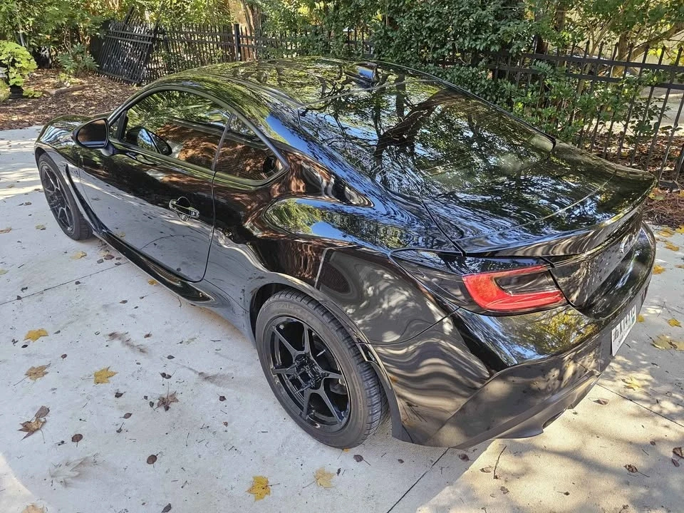 2024 Subaru BRZ 2nd Gen - Image 6 of 16