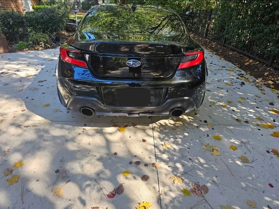 2024 Subaru BRZ 2nd Gen - Image 15 of 16