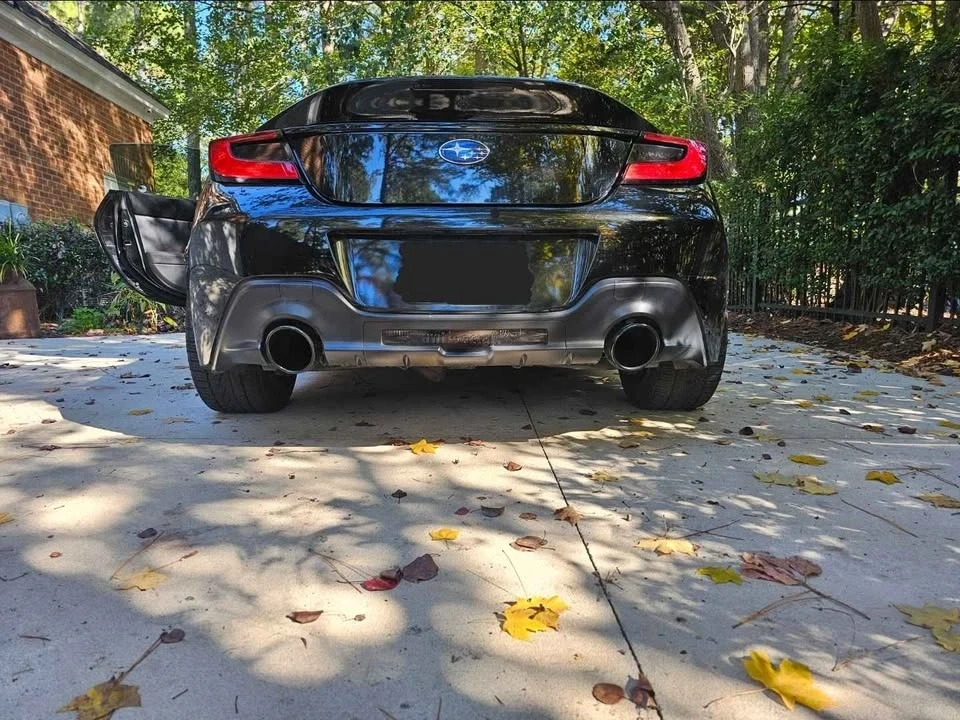 2024 Subaru BRZ 2nd Gen - Image 16 of 16