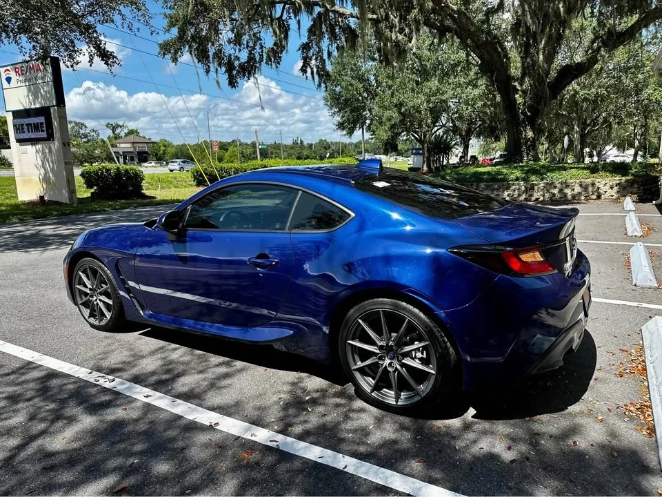 2024 Subaru BRZ 2nd Gen - Image 7 of 15
