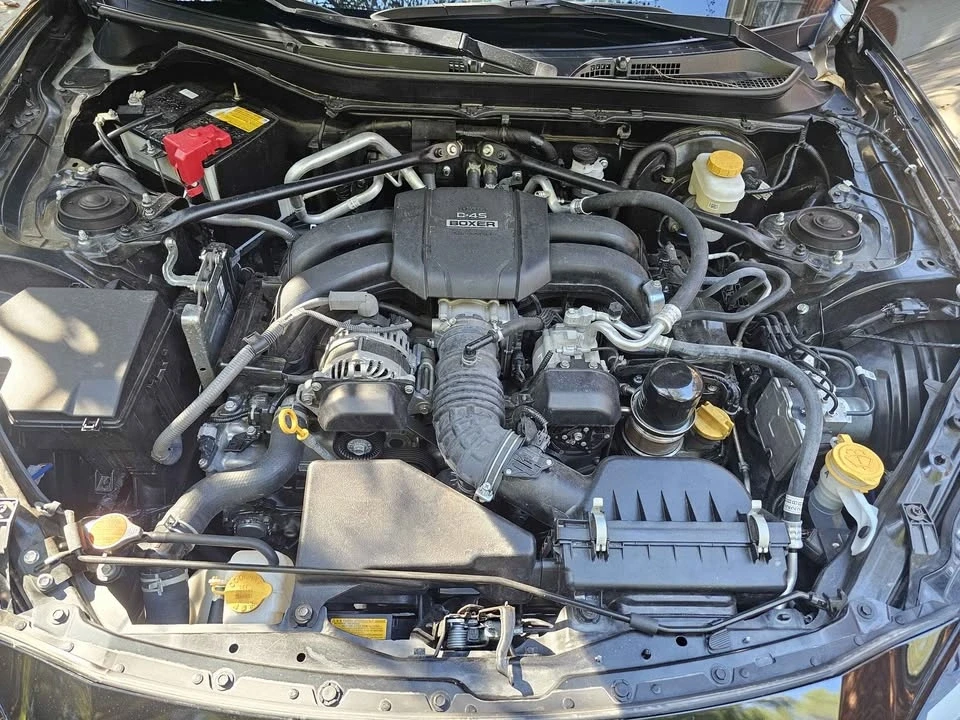 2024 Subaru BRZ 2nd Gen - Image 10 of 16