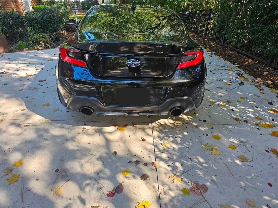2024 Subaru BRZ 2nd Gen - Image 6 of 16