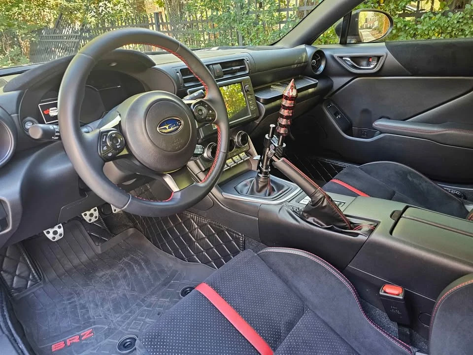 2024 Subaru BRZ 2nd Gen - Image 10 of 16
