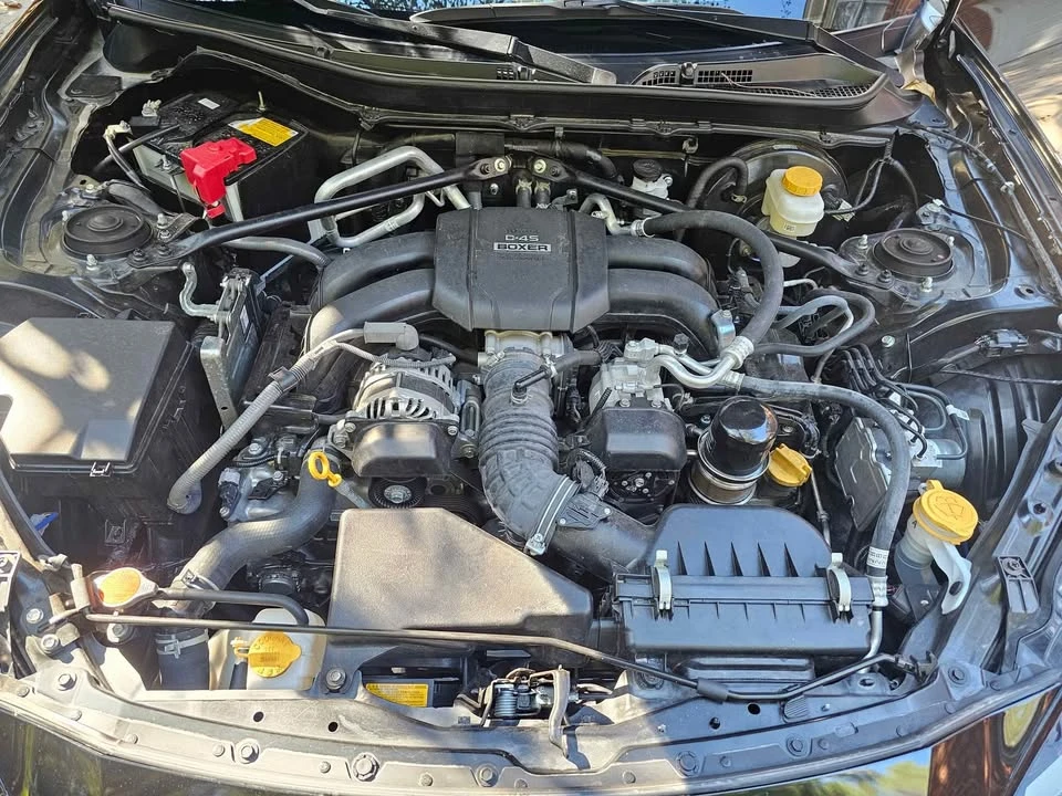 2024 Subaru BRZ 2nd Gen - Image 12 of 16