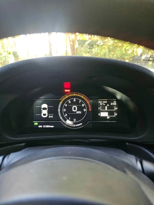 2024 Subaru BRZ 2nd Gen - Image 16 of 16