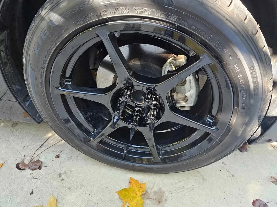 2024 Subaru BRZ 2nd Gen - Image 4 of 16