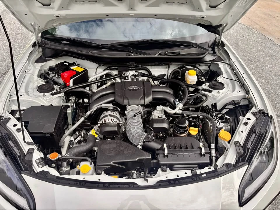 2024 Subaru BRZ 2nd Gen - Image 18 of 18