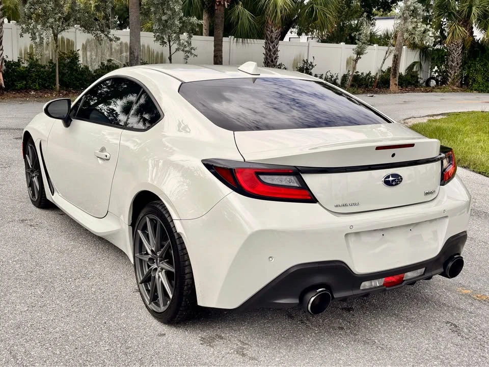 2024 Subaru BRZ 2nd Gen - Image 6 of 18