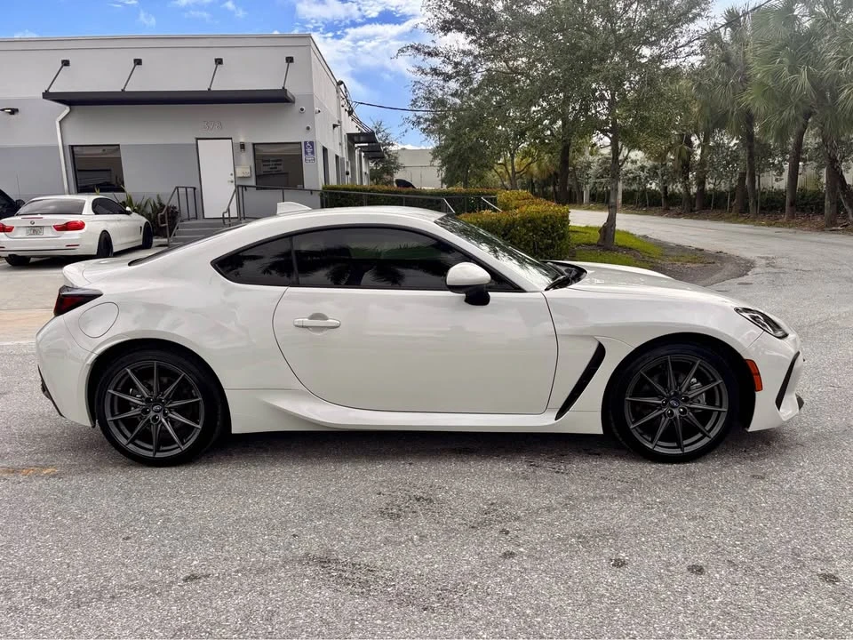 2024 Subaru BRZ 2nd Gen - Image 4 of 18
