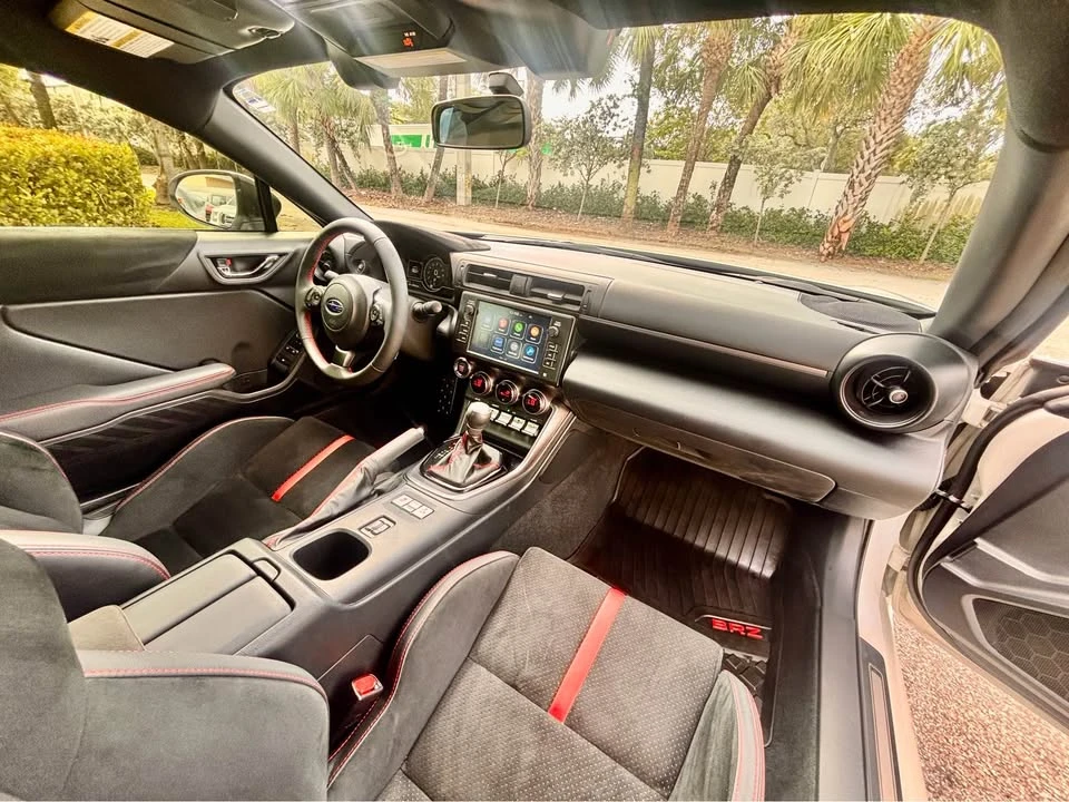 2024 Subaru BRZ 2nd Gen - Image 11 of 18