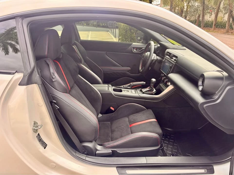 2024 Subaru BRZ 2nd Gen - Image 9 of 18