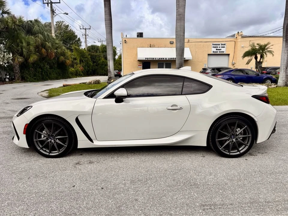 2024 Subaru BRZ 2nd Gen - Image 3 of 18