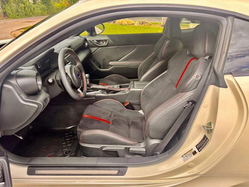 2024 Subaru BRZ 2nd Gen - Image 7 of 18