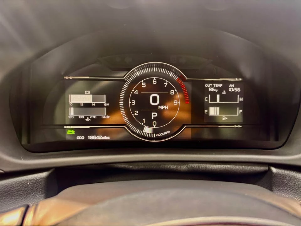 2024 Subaru BRZ 2nd Gen - Image 15 of 18