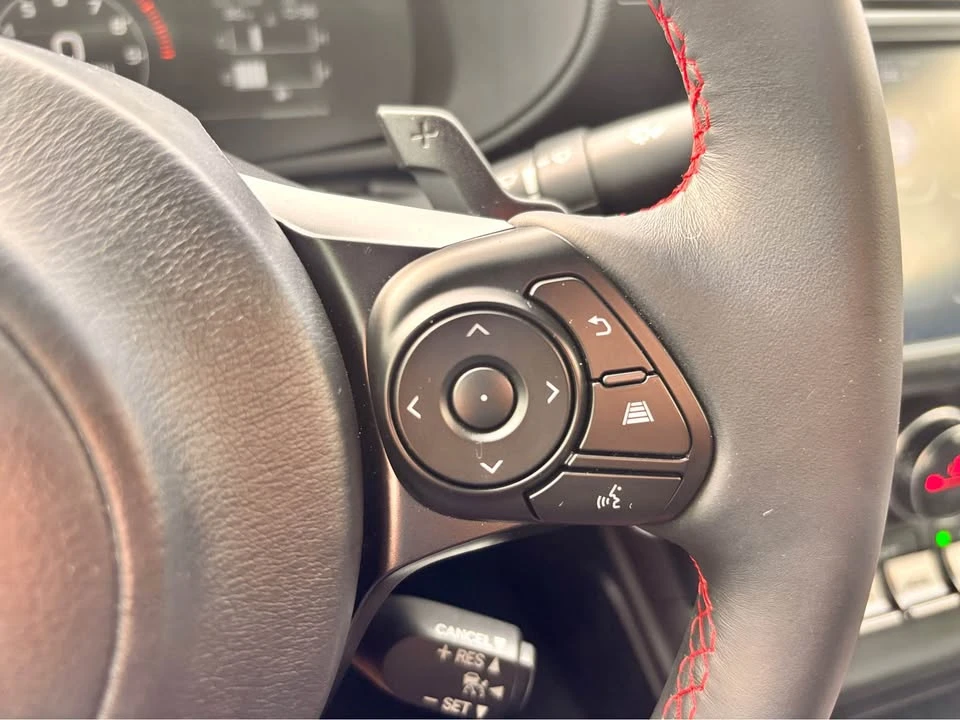 2024 Subaru BRZ 2nd Gen - Image 14 of 18