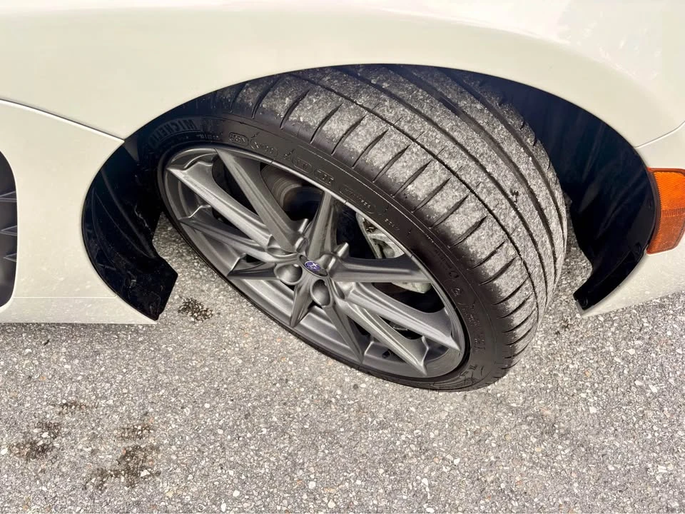 2024 Subaru BRZ 2nd Gen - Image 17 of 18