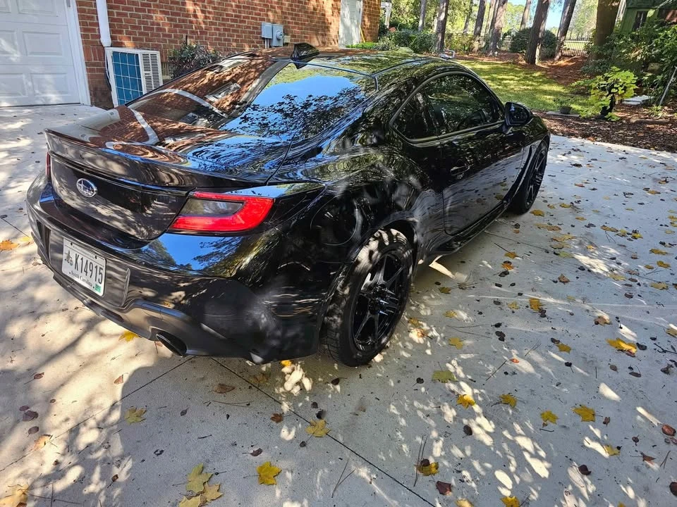 2024 Subaru BRZ 2nd Gen - Image 5 of 16