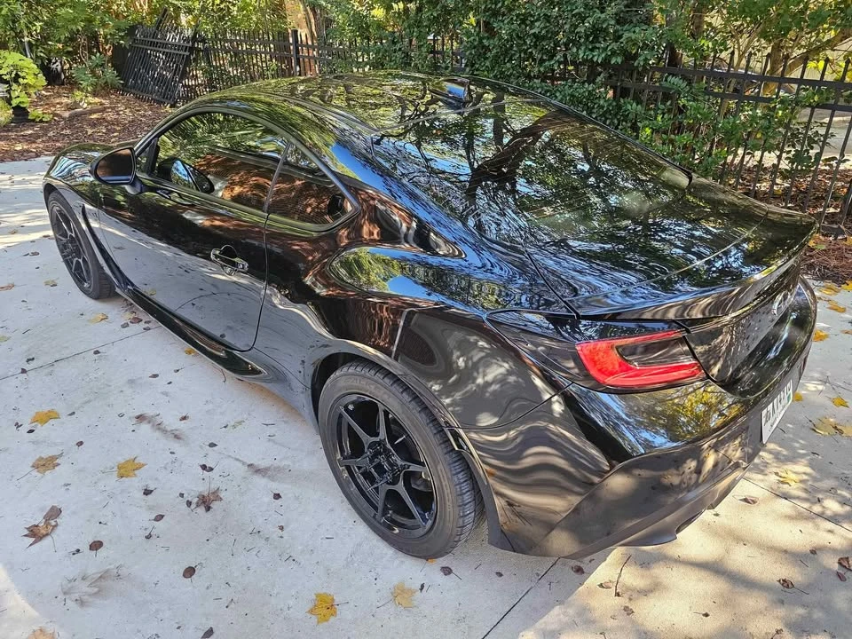 2024 Subaru BRZ 2nd Gen - Image 7 of 16