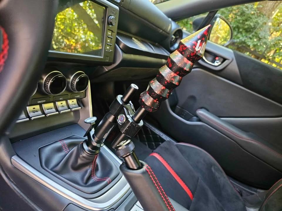 2024 Subaru BRZ 2nd Gen - Image 11 of 16