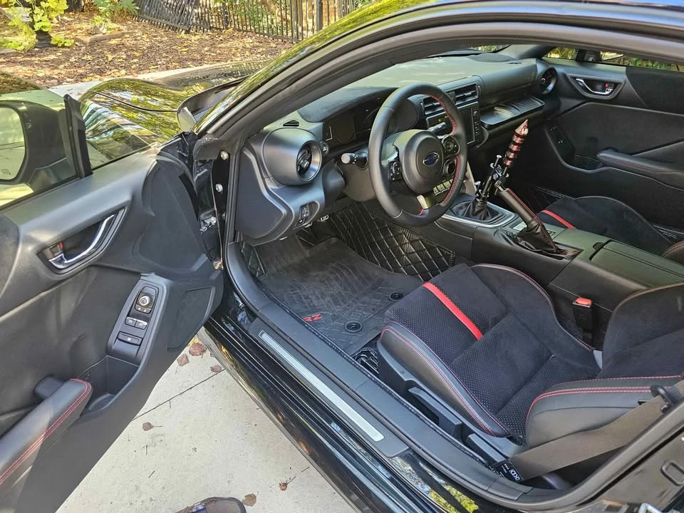 2024 Subaru BRZ 2nd Gen - Image 9 of 16