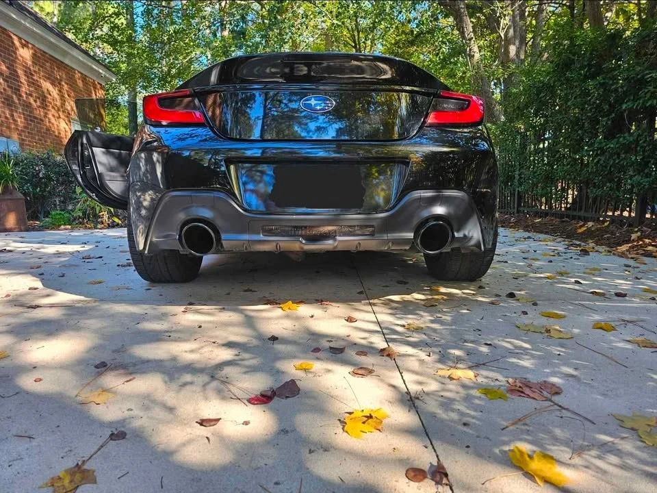 2024 Subaru BRZ 2nd Gen - Image 8 of 16