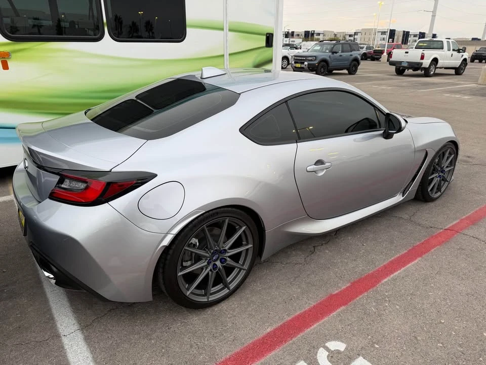 2024 Subaru BRZ 2nd Gen - Image 3 of 4