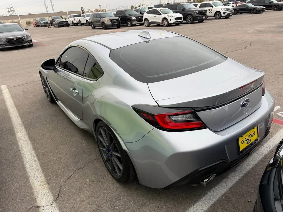 2024 Subaru BRZ 2nd Gen - Image 4 of 4