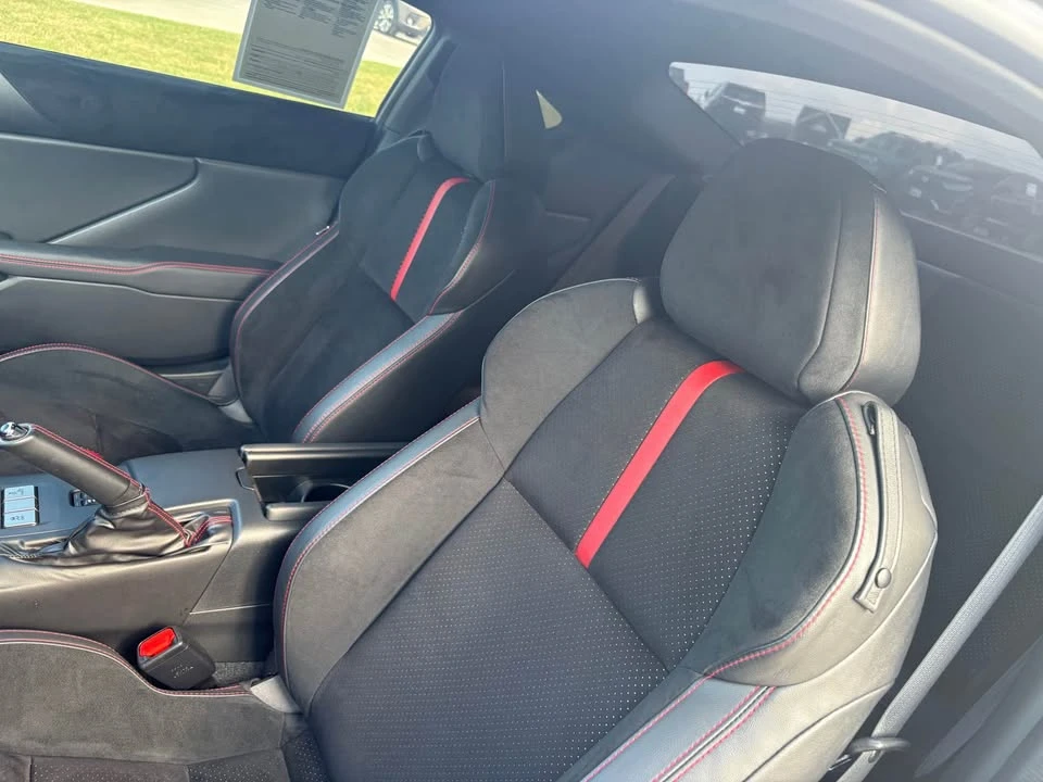 2024 Subaru BRZ 2nd Gen - Image 7 of 9