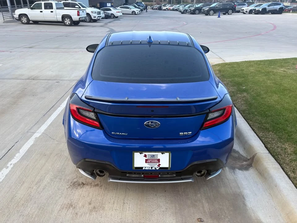 2024 Subaru BRZ 2nd Gen - Image 3 of 9