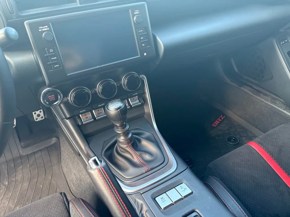 2024 Subaru BRZ 2nd Gen - Image 8 of 9