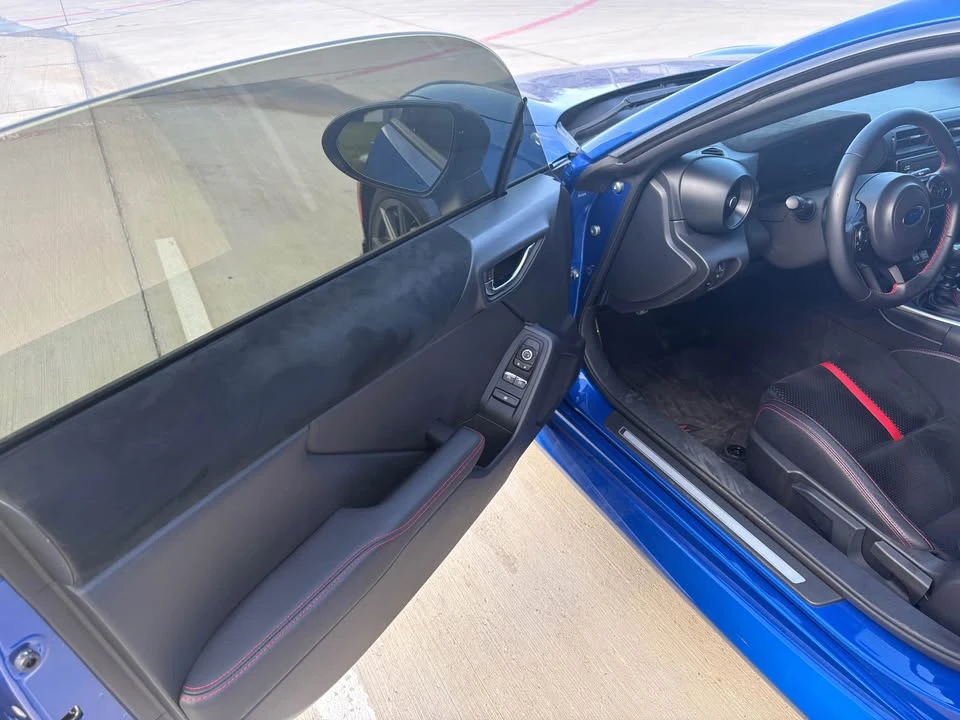 2024 Subaru BRZ 2nd Gen - Image 5 of 9