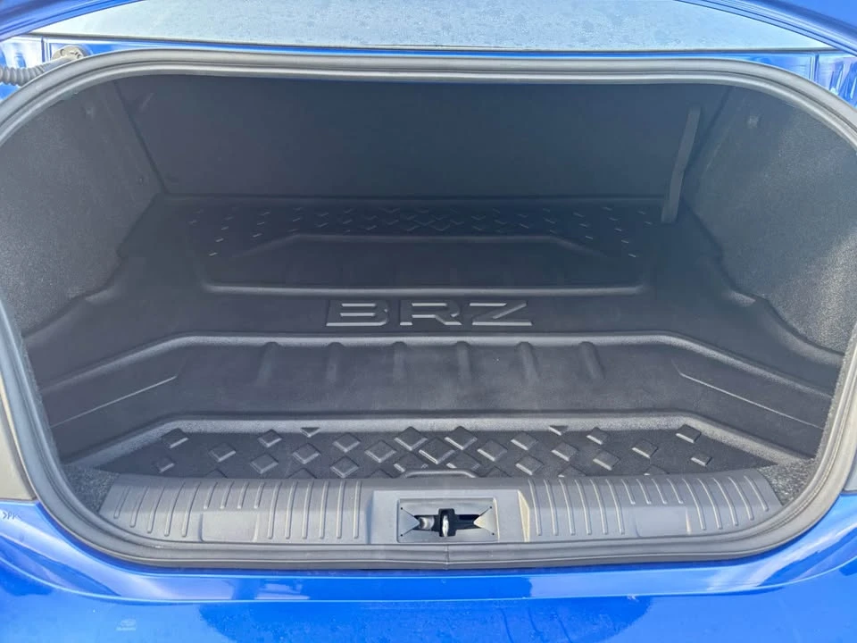 2024 Subaru BRZ 2nd Gen - Image 6 of 9