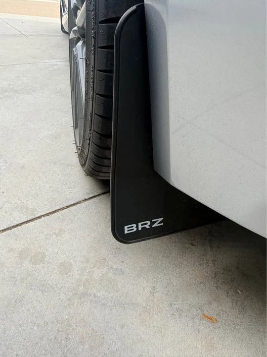 2024 Subaru BRZ 2nd Gen - Image 5 of 9