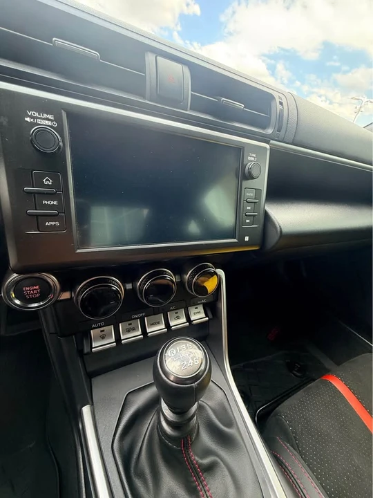 2024 Subaru BRZ 2nd Gen - Image 6 of 9